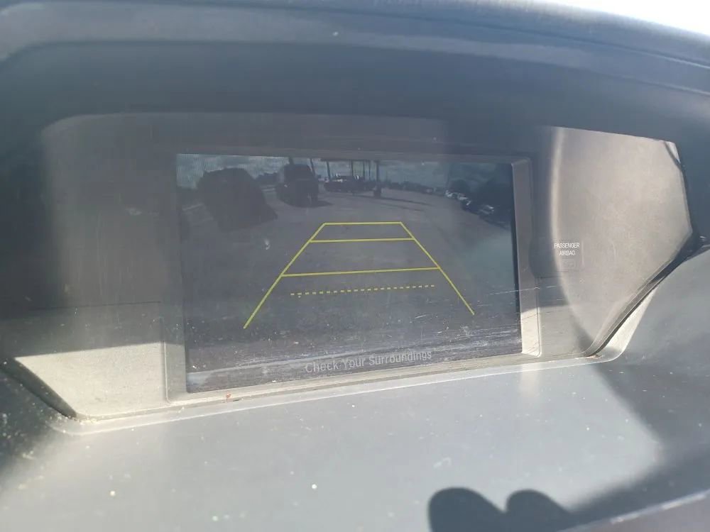 Used 2015 Honda Odyssey EX-L image 13