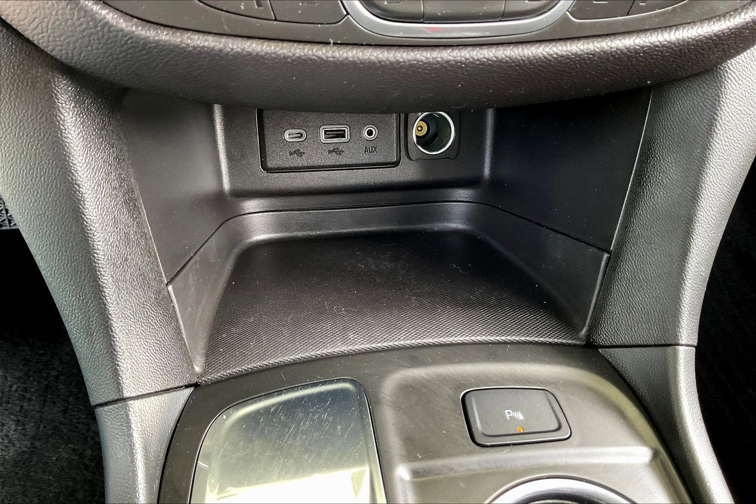 Used 2024 Chevrolet Equinox LT image 15