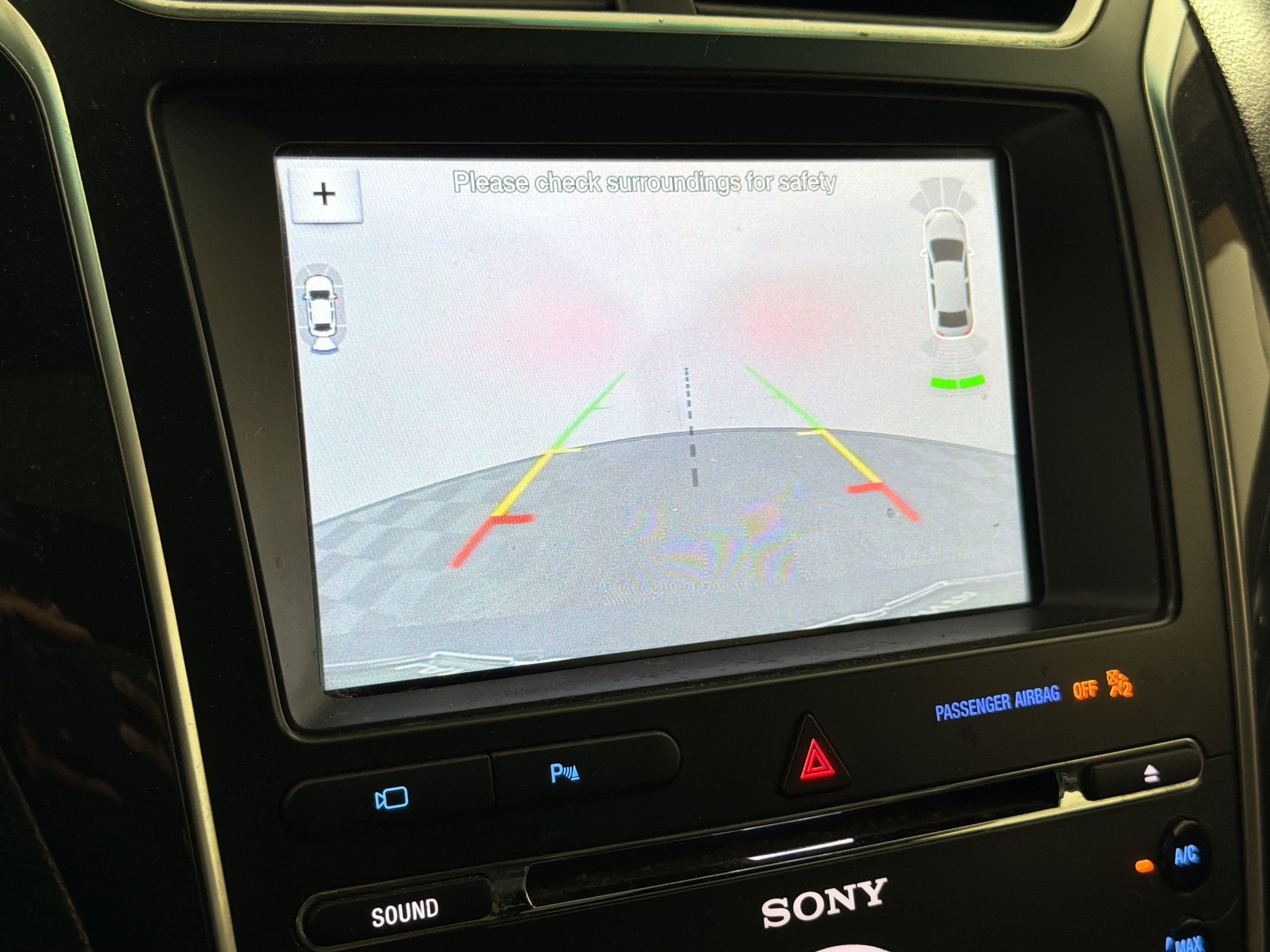 Used 2017 Ford Explorer Limited w/ Class II Trailer Tow Package FWD image 24