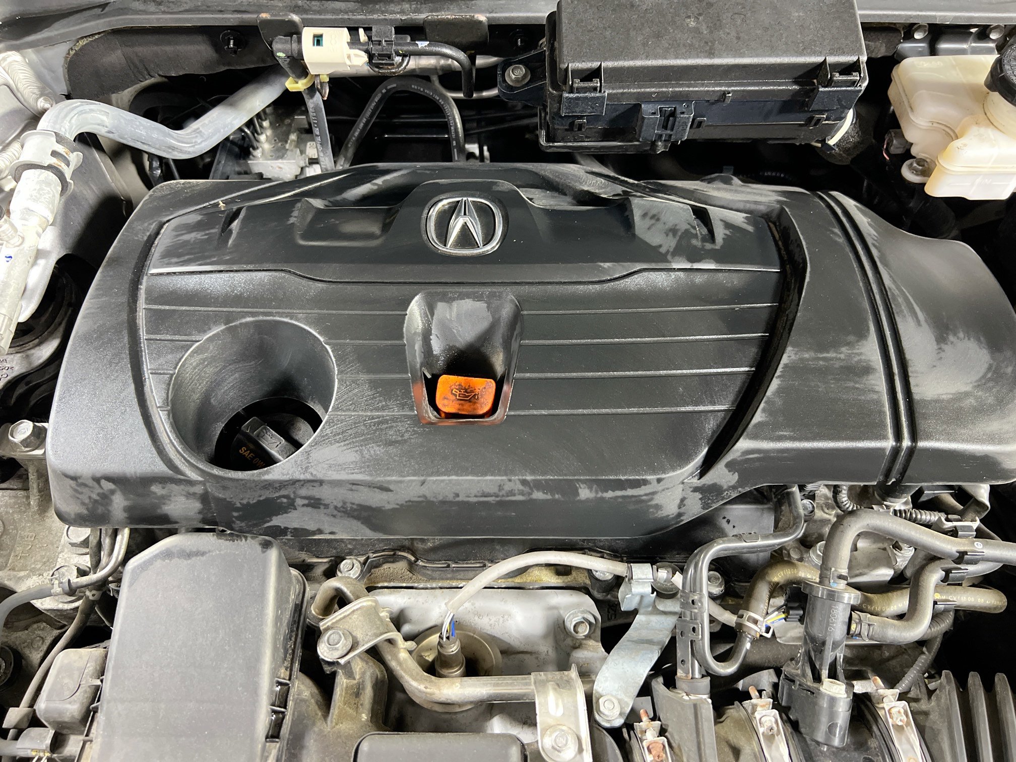 Used 2019 Acura RDX A-Spec image 30