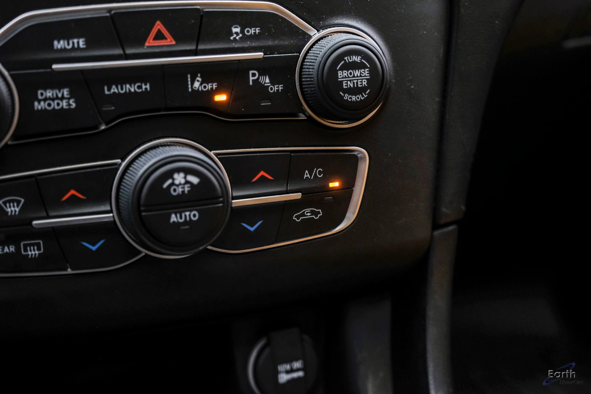 Used 2021 Dodge Charger Scat Pack RWD image 75