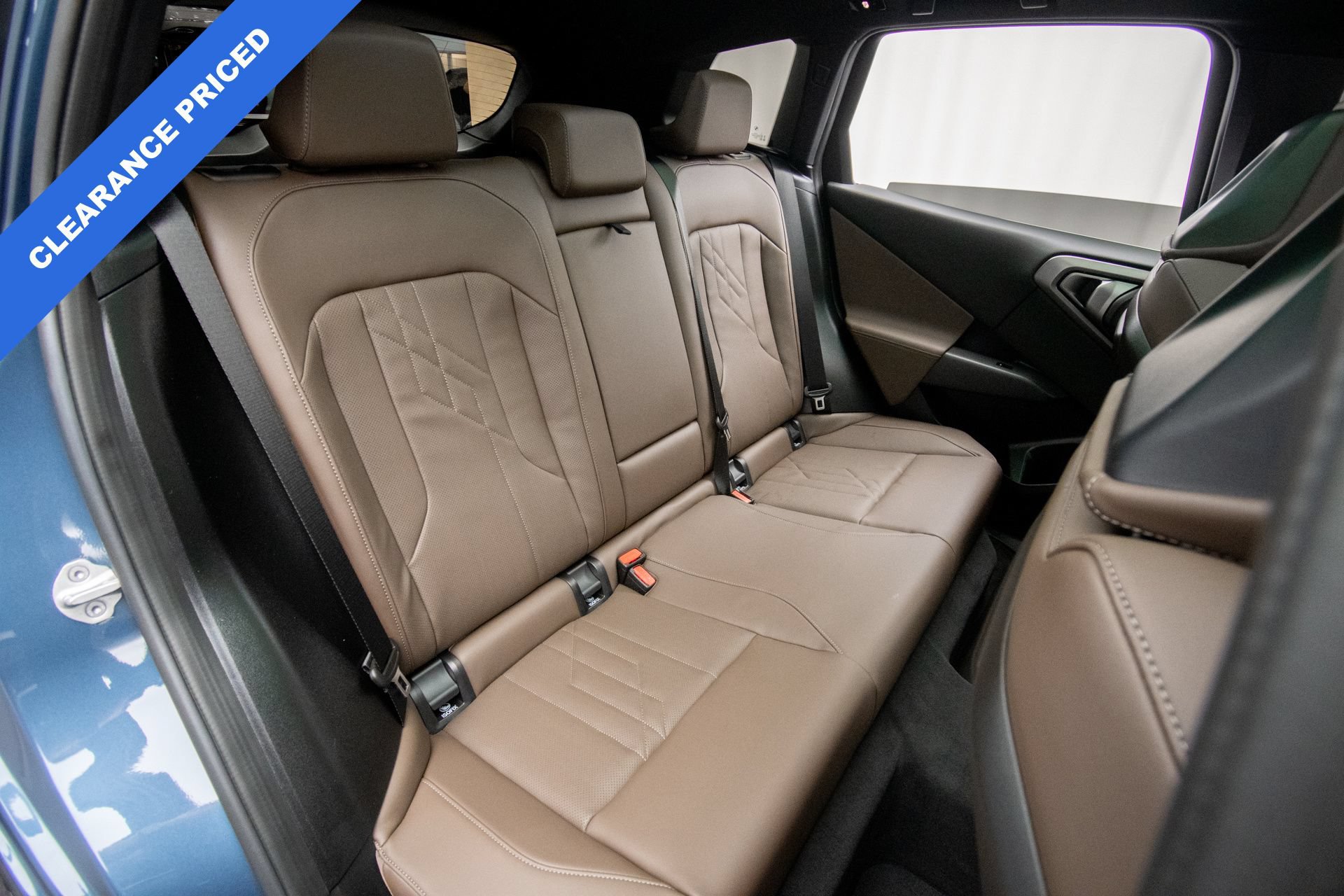Used 2026 BMW X3 xDrive30i w/ Premium Package AWD/4WD image 26