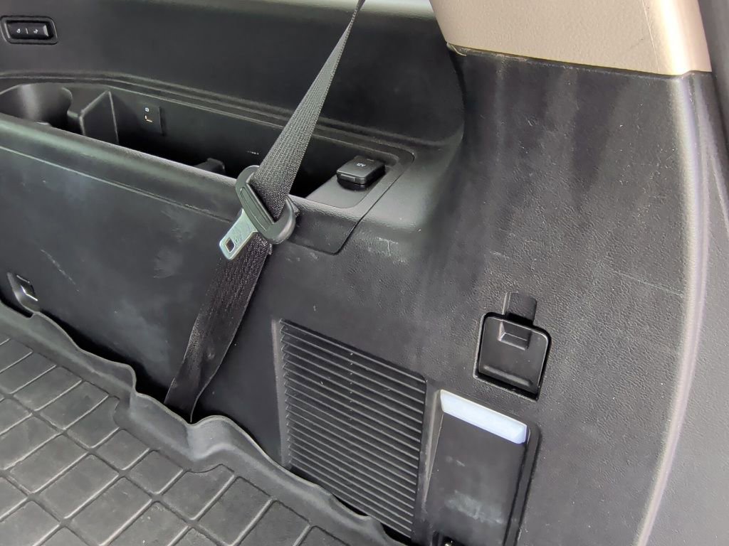Used 2019 Ford Expedition Platinum AWD/4WD image 53