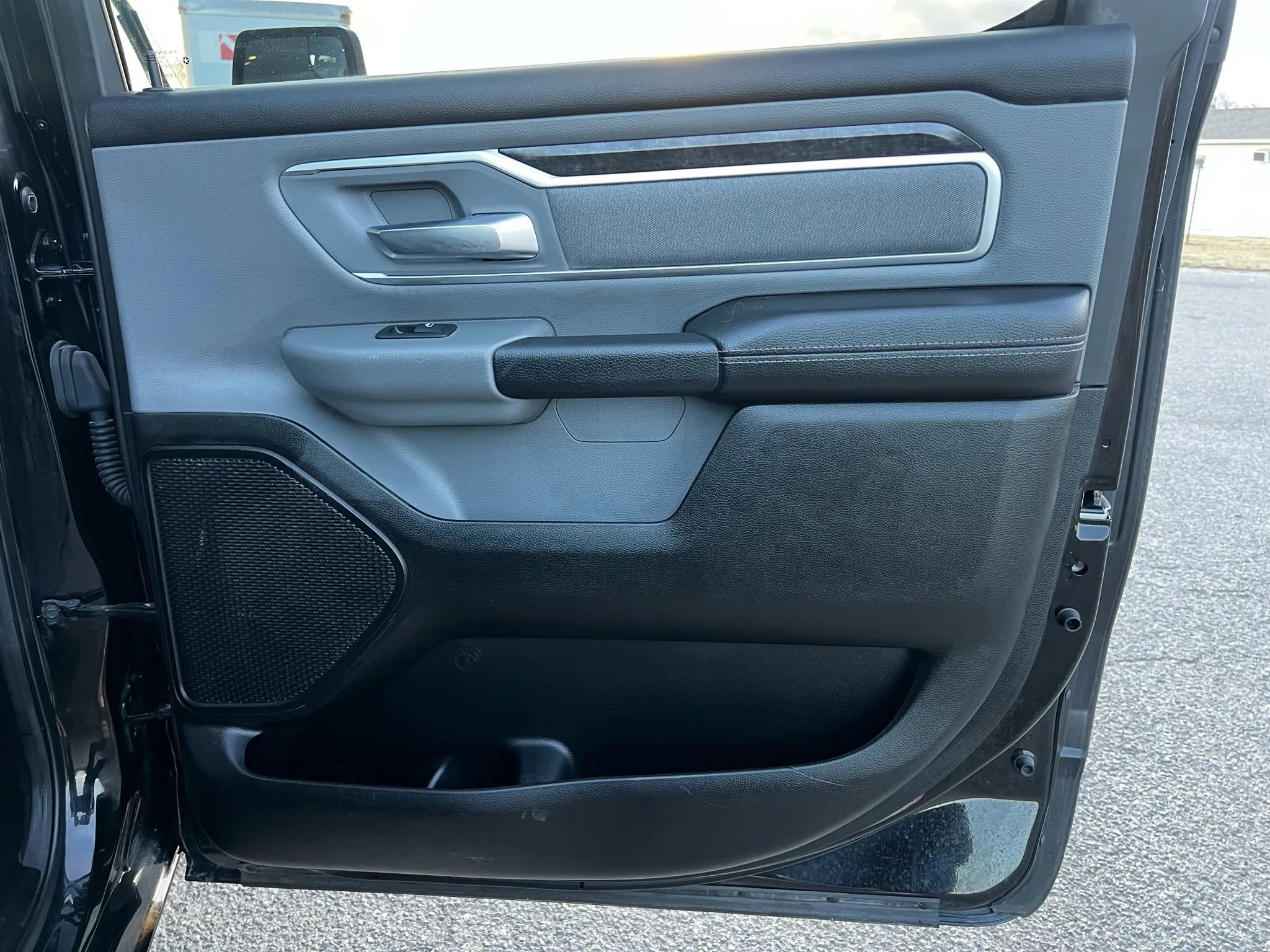 Used 2020 RAM 1500 Big Horn image 26