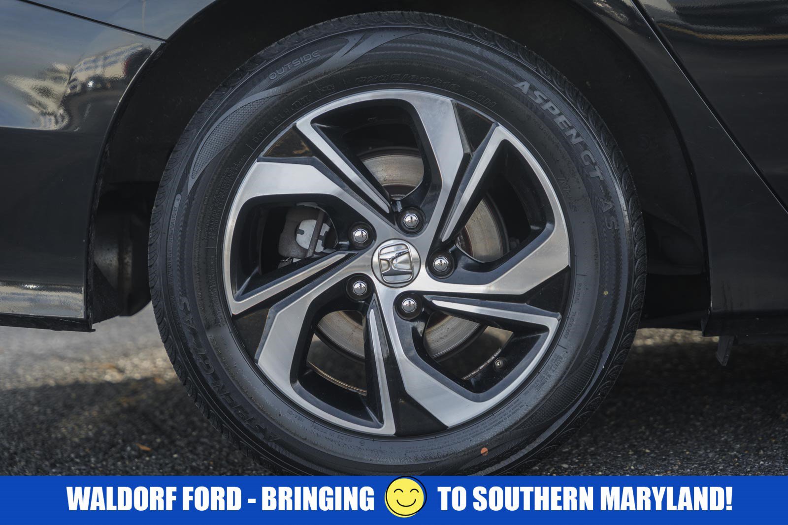 Used 2017 Honda Accord LX image 16