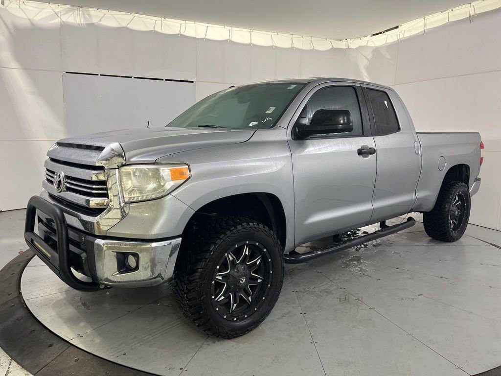 Used 2016 Toyota Tundra SR5