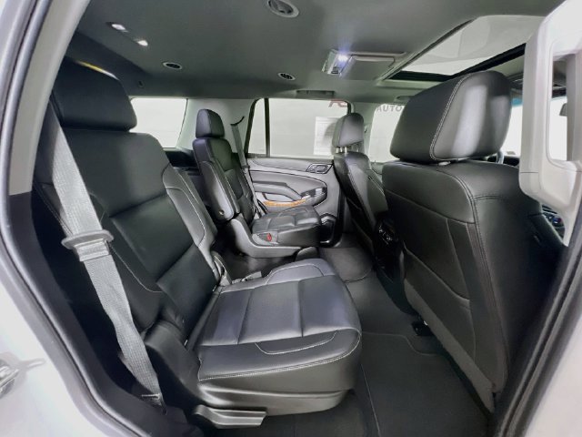 Used 2019 Chevrolet Tahoe Premier AWD/4WD image 46
