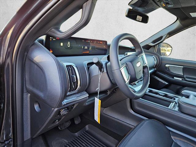 New 2026 Ford Expedition Tremor image 3