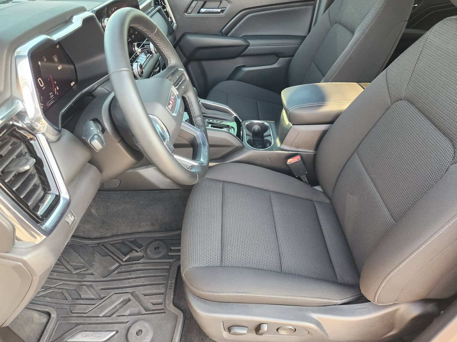 New 2026 GMC Canyon Elevation w/ Convenience Package RWD image 16