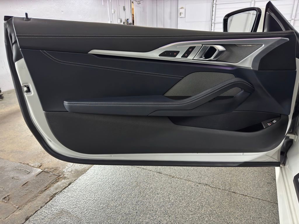 Used 2019 BMW M850i xDrive Coupe image 36