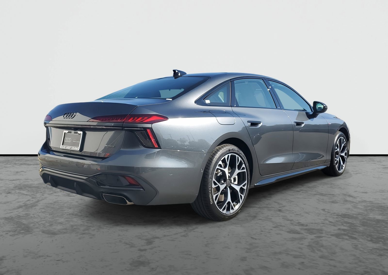 New 2026 Audi A6 Premium Plus image 4