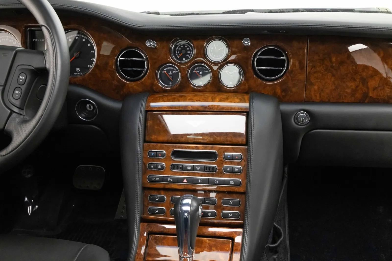 Used 2005 Bentley Arnage T RWD image 22