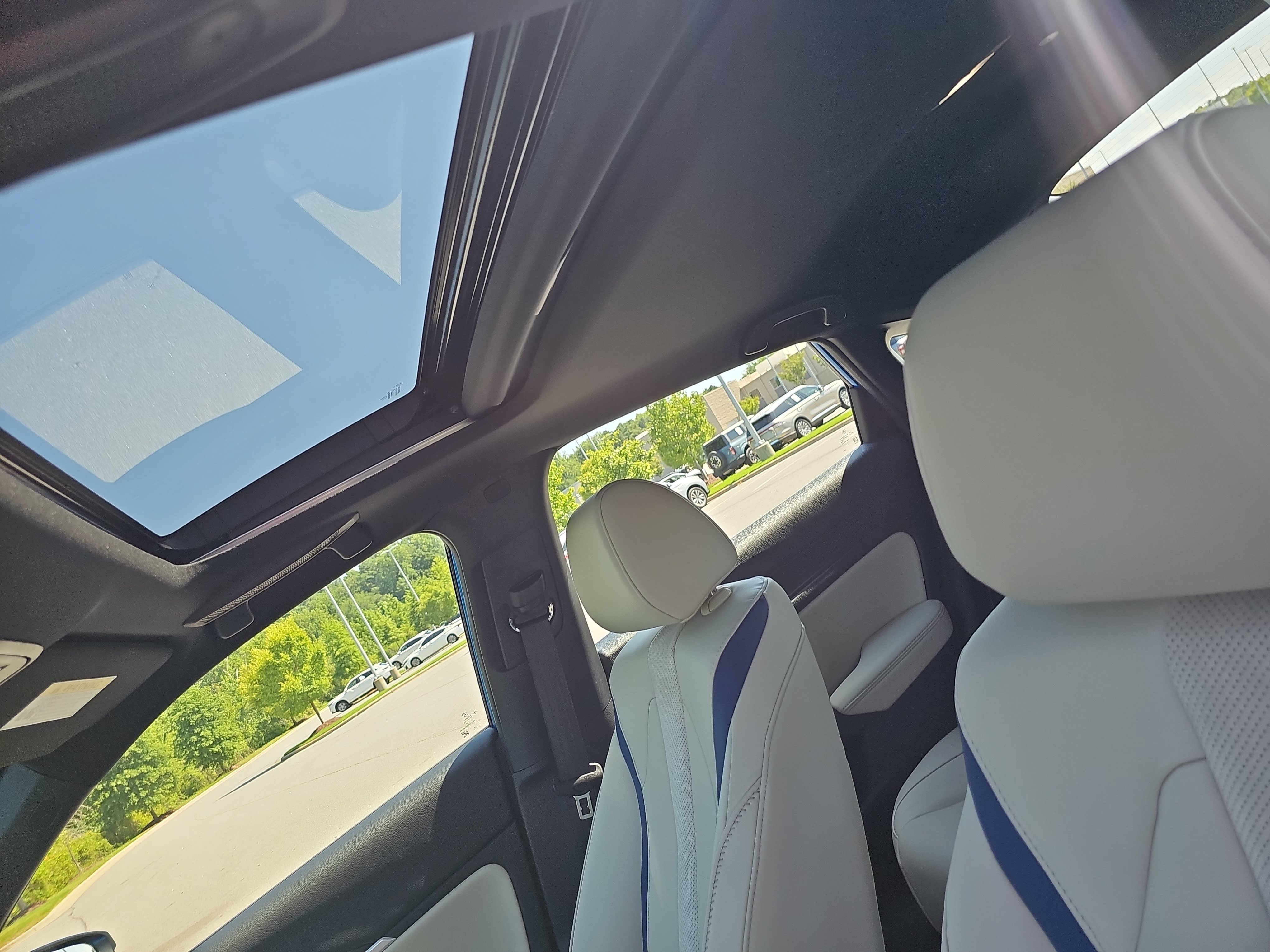 New 2026 Acura Integra A-Spec FWD image 28