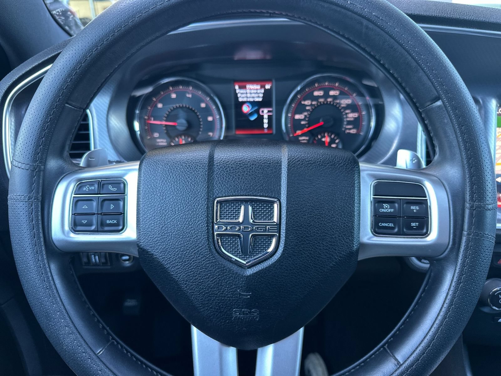 Used 2012 Dodge Charger SXT Plus RWD image 26