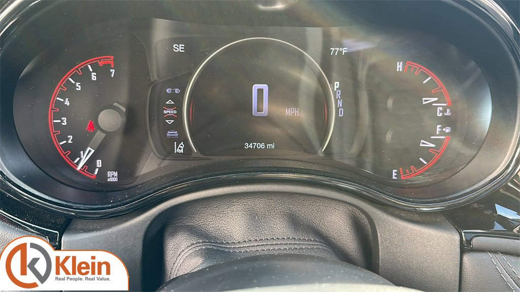 Used 2021 Dodge Durango Citadel w/ Premium Entertainment Group image 21