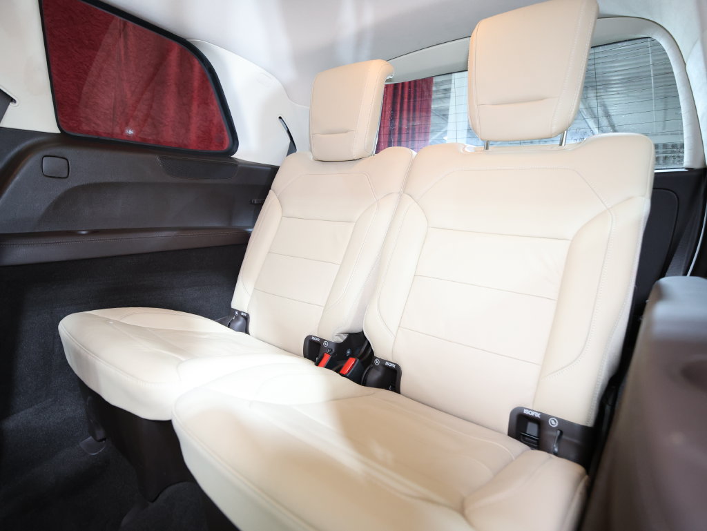 Used 2019 Mercedes-Benz GLS 450 4MATIC image 14