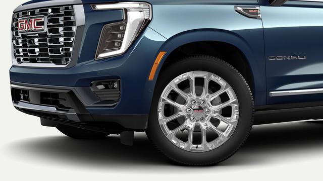 New 2026 GMC Yukon XL Denali image 6