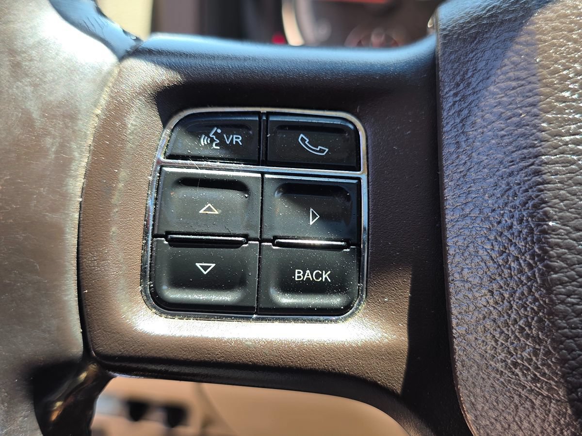 Used 2012 RAM 2500 Laramie w/ Cold Weather Group AWD/4WD image 36