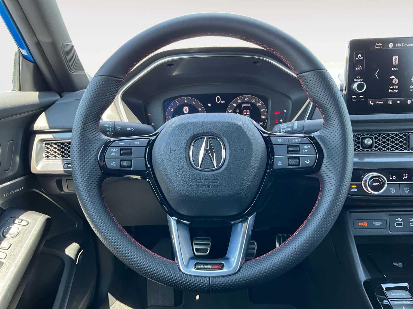 Used 2026 Acura Integra Type S FWD image 19