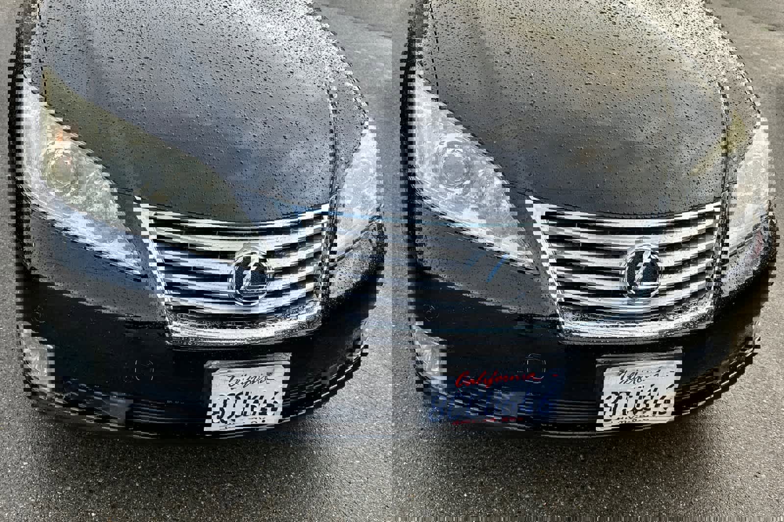 Used 2012 Lexus ES 350 image 9