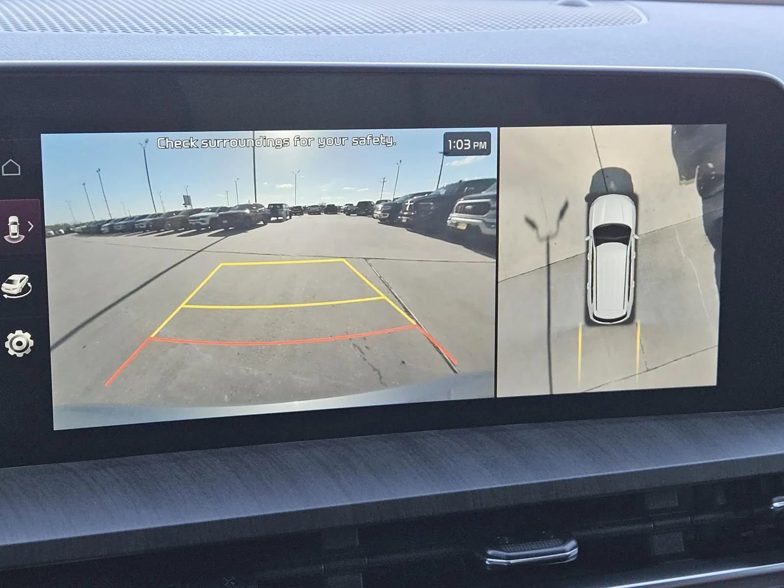 Used 2023 Kia Telluride SX Prestige image 17