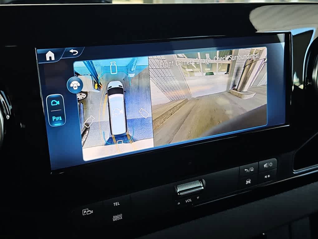 New 2026 Mercedes-Benz Sprinter 2500 image 21
