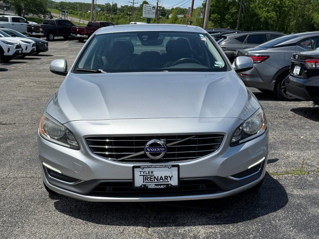 Used 2017 Volvo S60 T5 Inscription AWD/4WD image 11