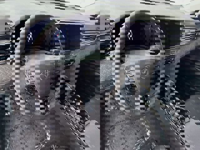 Certified 2026 Toyota Camry XLE FWD image 9