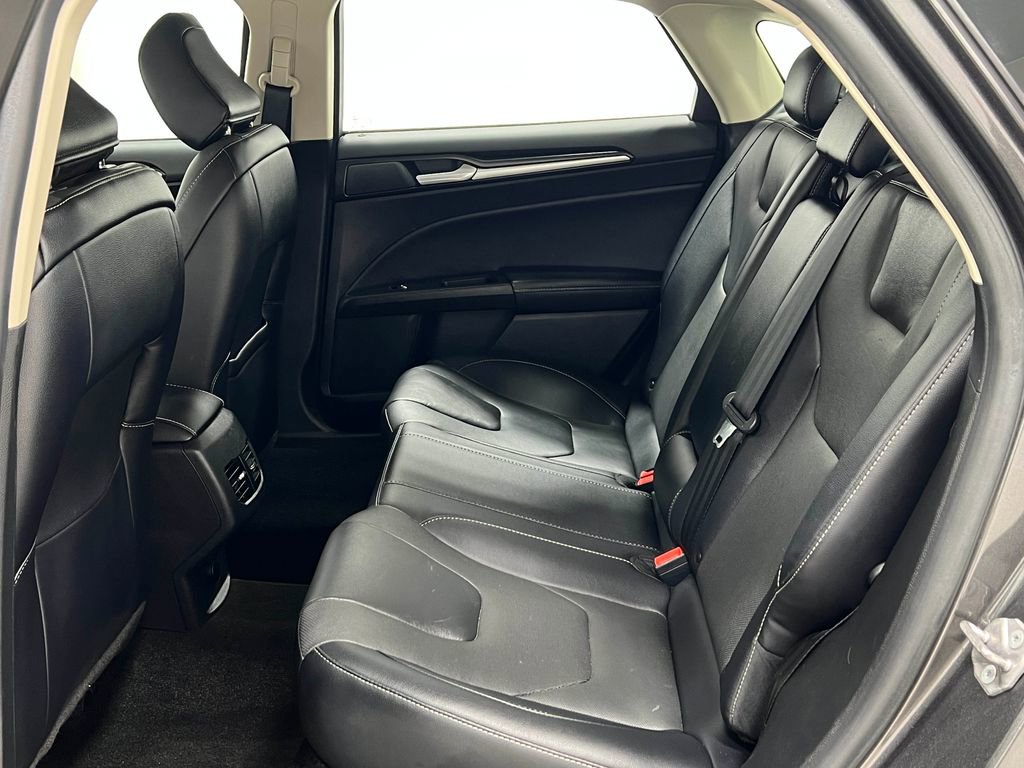 Used 2020 Ford Fusion Energi Titanium image 30