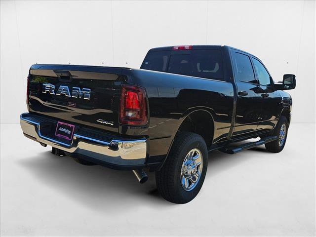 New 2026 RAM 2500 Tradesman image 2