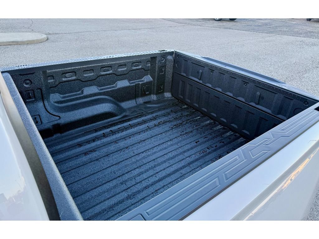 New 2026 GMC Canyon Elevation w/ Convenience Package image 10