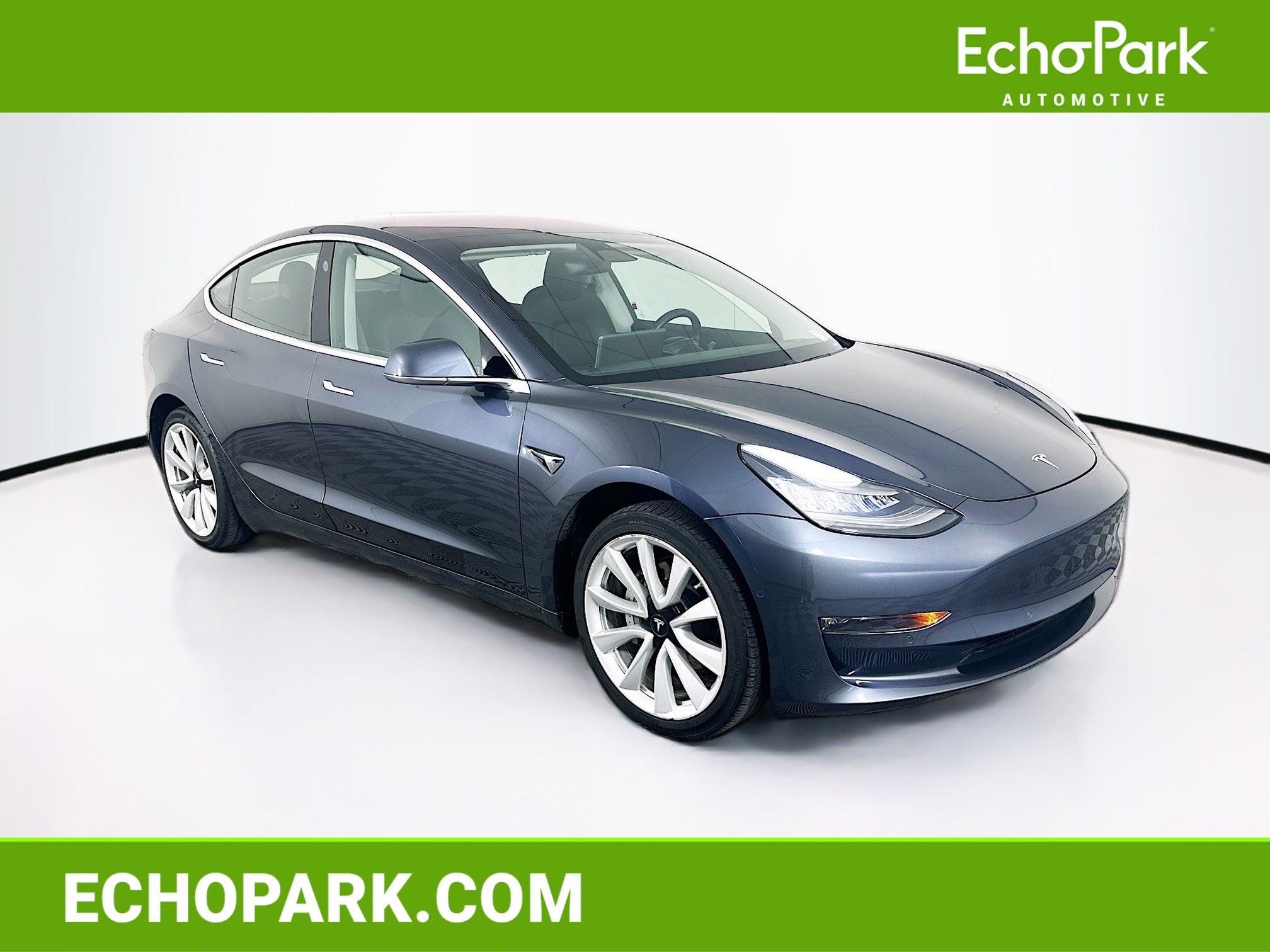 Used 2017 Tesla Model 3 Standard Range