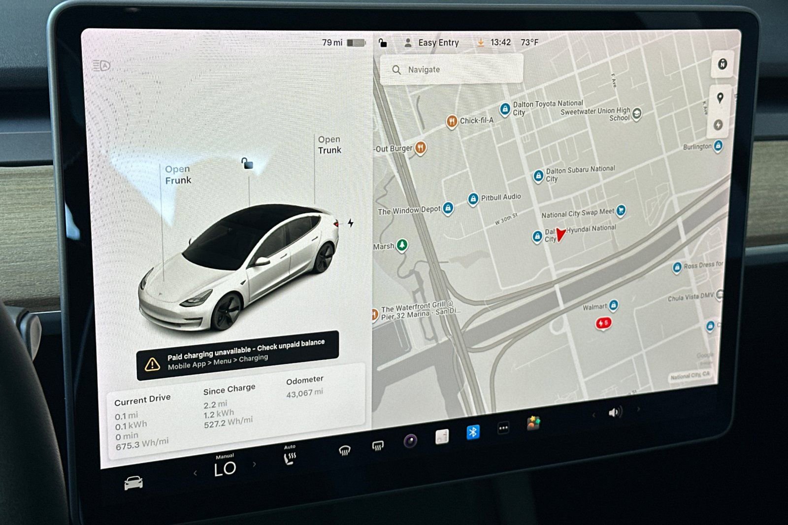 Used 2021 Tesla Model 3 Standard Range Plus RWD image 18