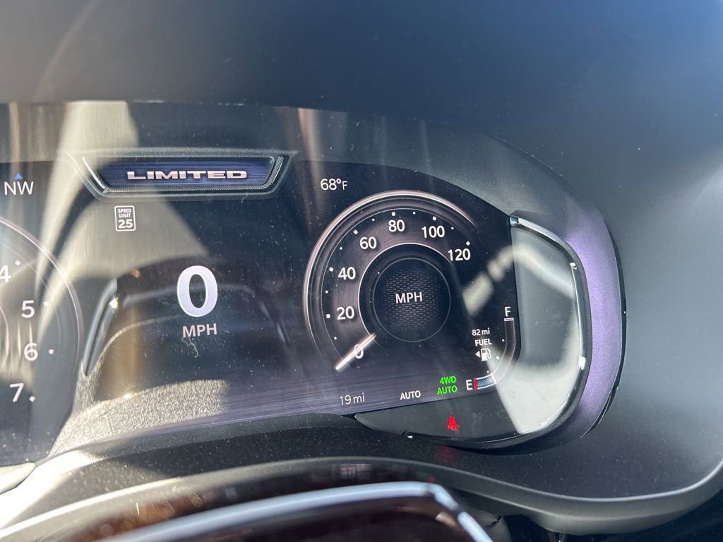 New 2026 RAM 1500 Limited image 7