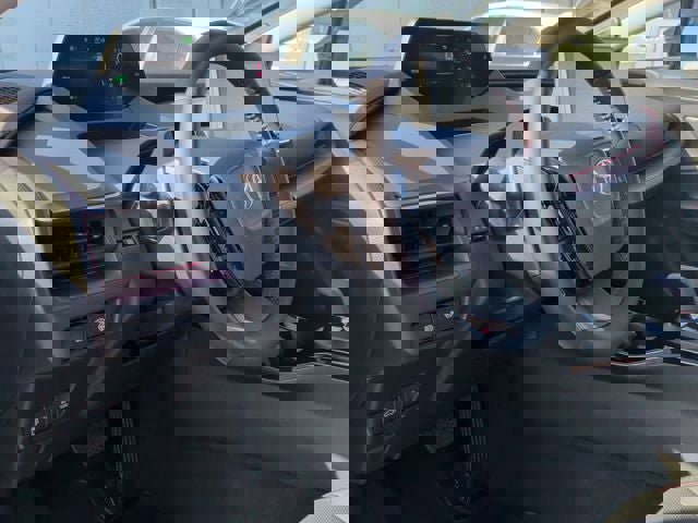 New 2026 Toyota Prius XSE Premium image 14