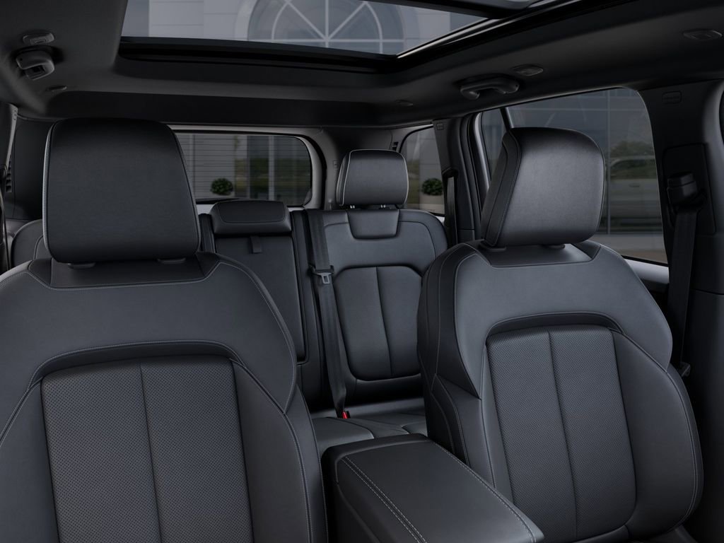 New 2026 Jeep Grand Cherokee Limited image 30