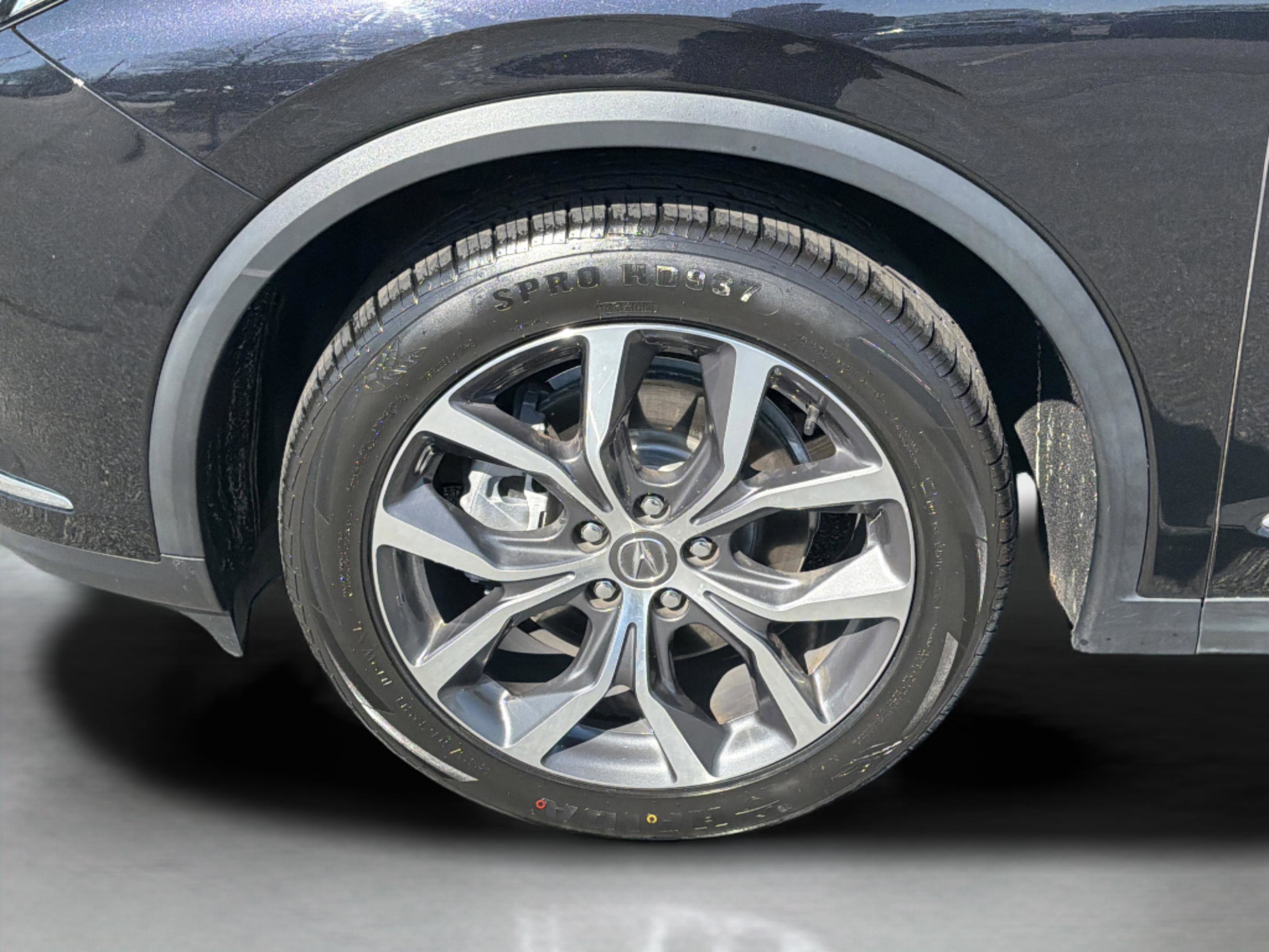 Used 2023 Acura MDX FWD w/ Technology Package image 40