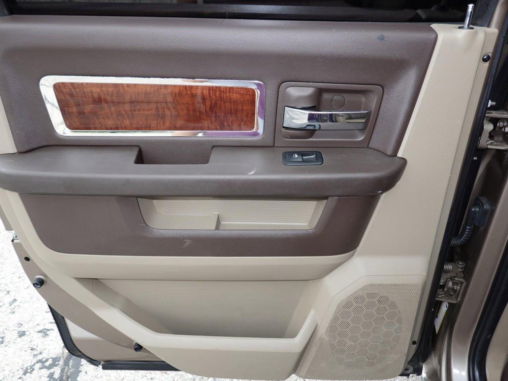 Used 2009 Dodge Ram 1500 Truck Laramie RWD image 20