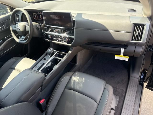 New 2026 Nissan Pathfinder SL FWD image 13