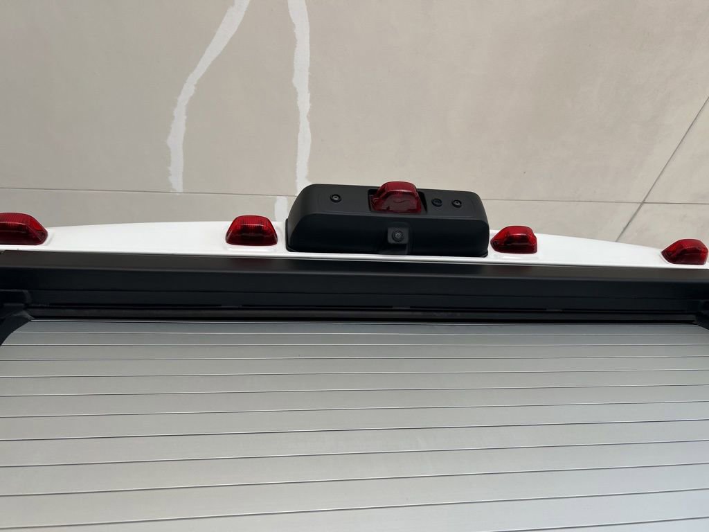 Used 2024 RAM ProMaster 3500 w/ Delivery Van Package image 17