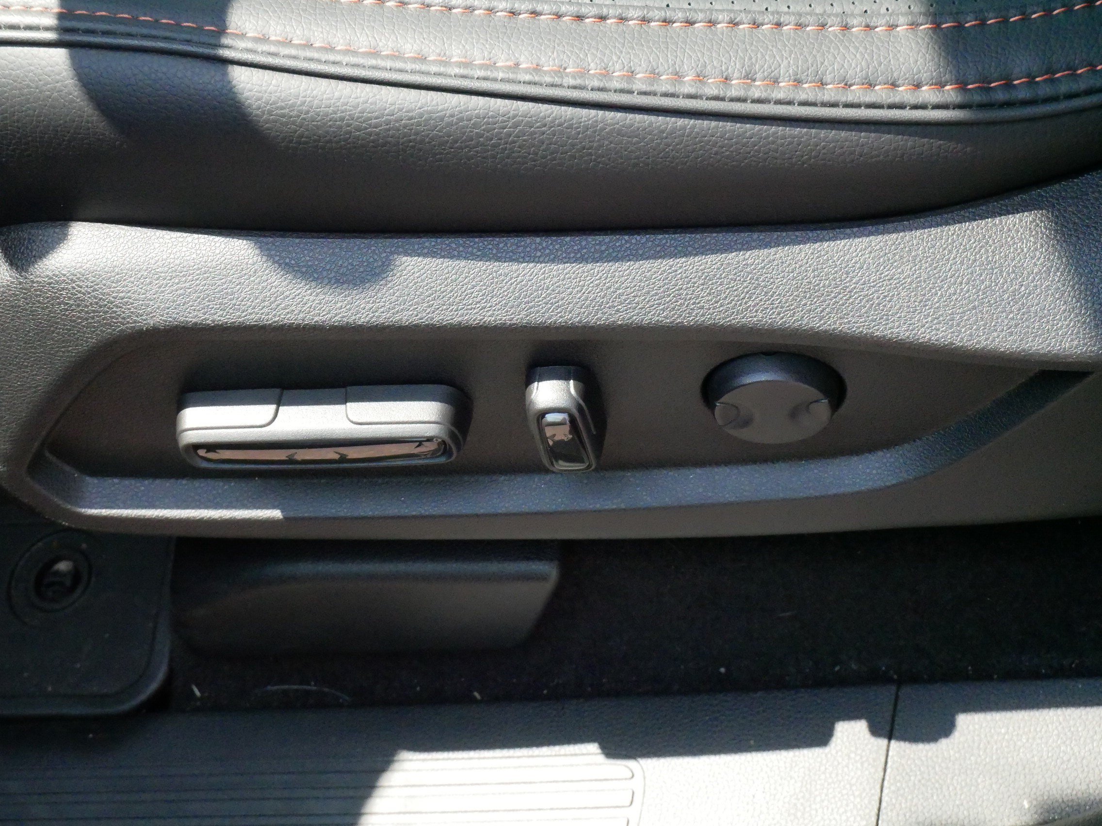 Used 2026 Honda Passport TrailSport Elite image 29