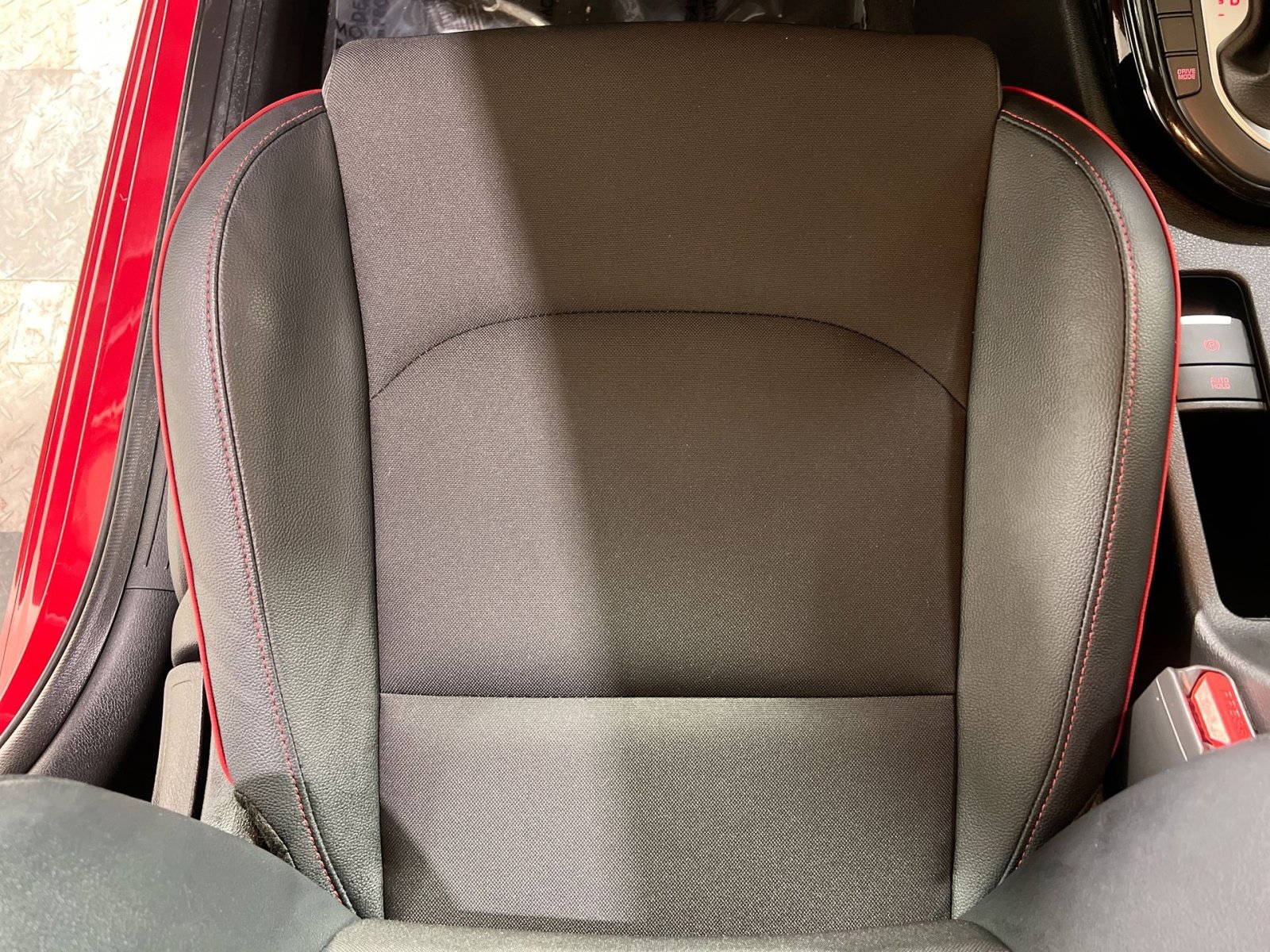 Used 2024 Kia Forte GT image 22