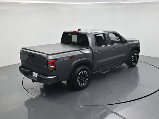 Used 2023 Nissan Frontier PRO-4X w/ Pro Convenience Package AWD/4WD image 41