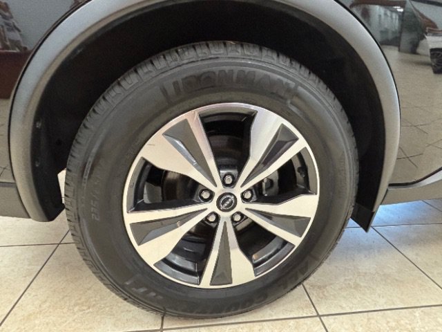 Used 2023 Nissan Murano SV AWD/4WD image 15