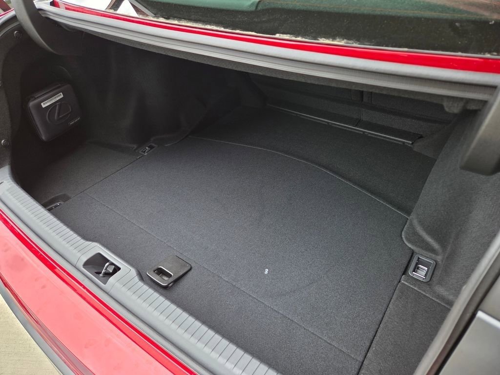 New 2026 Lexus IS 350 F Sport image 31