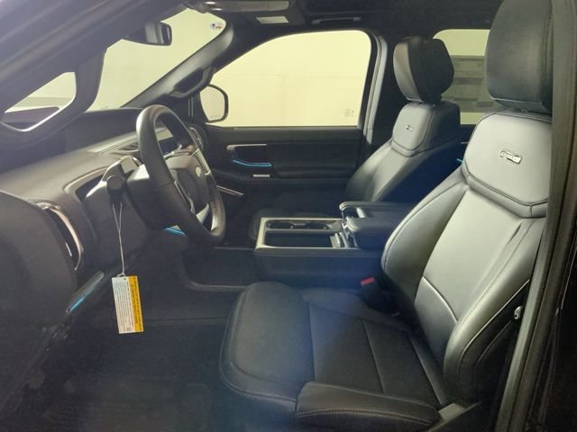 New 2026 Ford Expedition Platinum w/ Stealth Appearance Package image 15