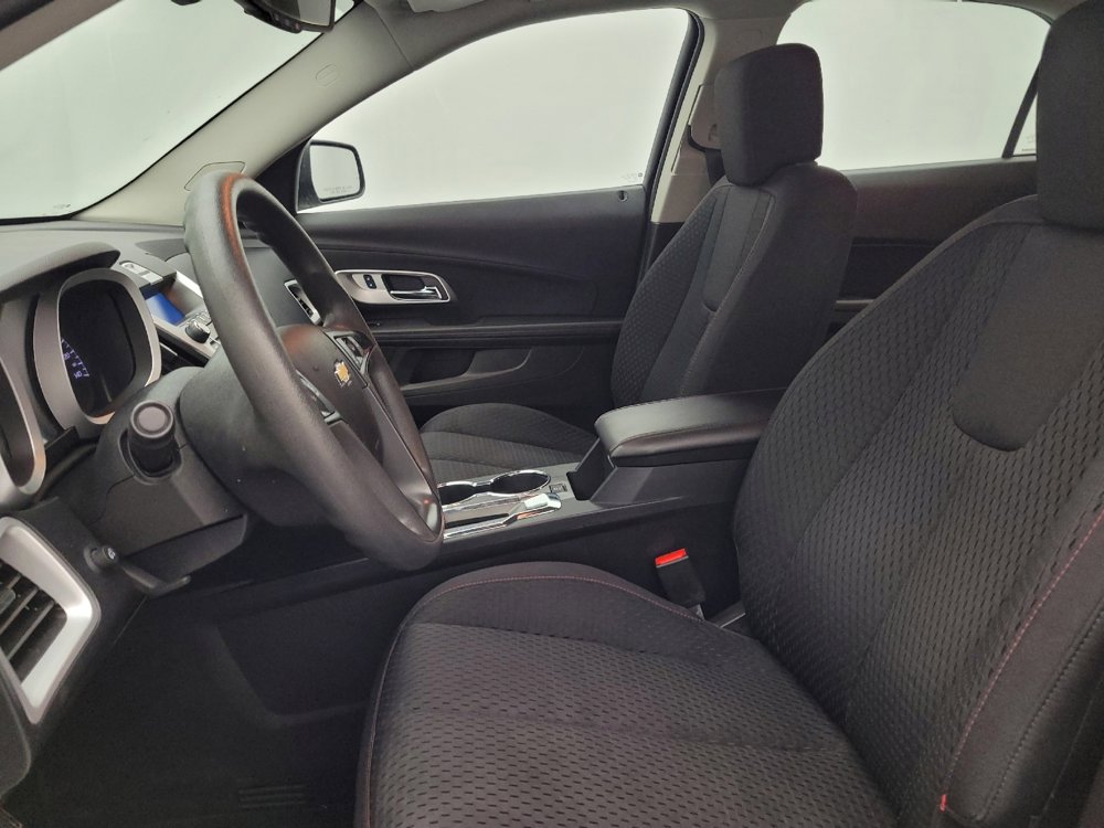 Used 2015 Chevrolet Equinox LS image 17