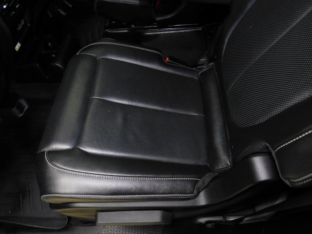 Used 2022 Jeep Grand Cherokee L Overland w/ Luxury Tech Group IV image 82