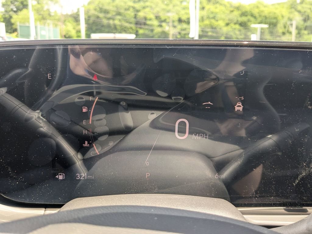 New 2025 Buick Envista Preferred w/ Convenience I Package image 19