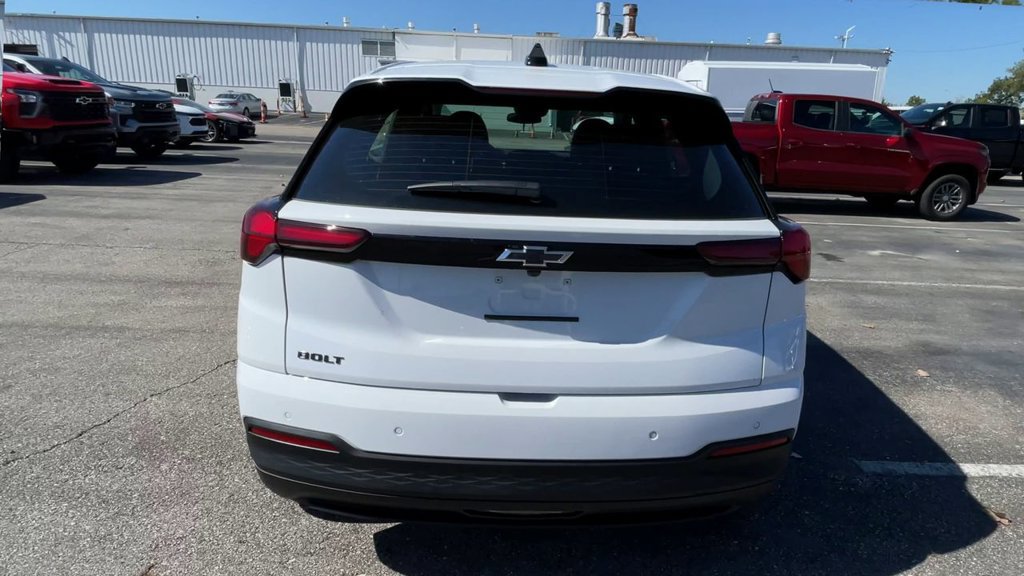 New 2027 Chevrolet Bolt LT FWD image 9